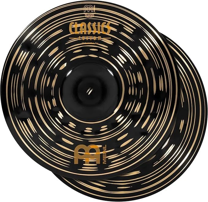 Classics Custom Dark Hihats - Image 4