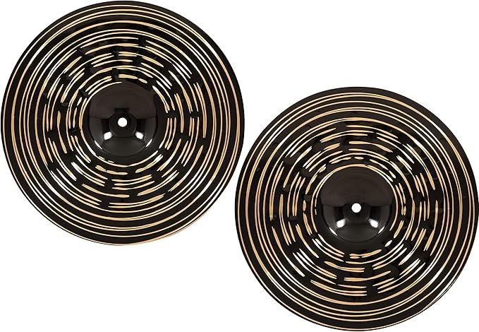 Classics Custom Dark Hihats - Image 7