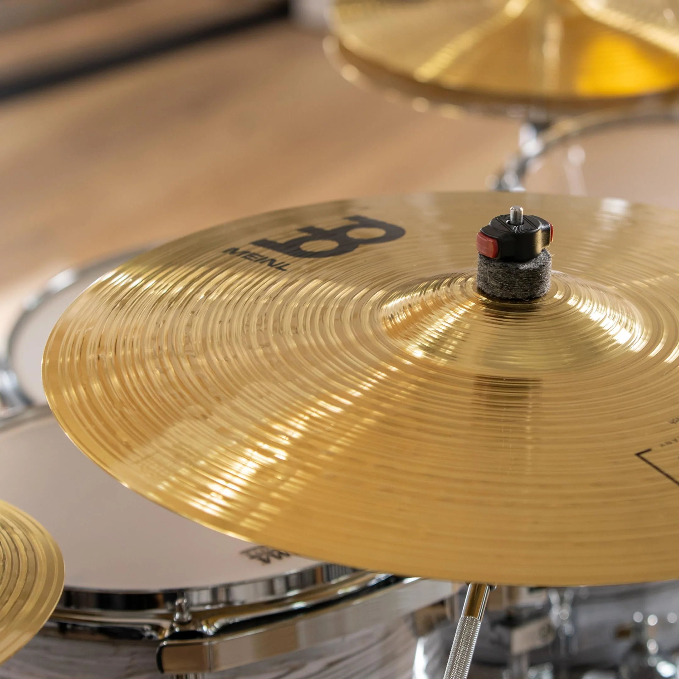 HCS Brass Cymbals - Image 11