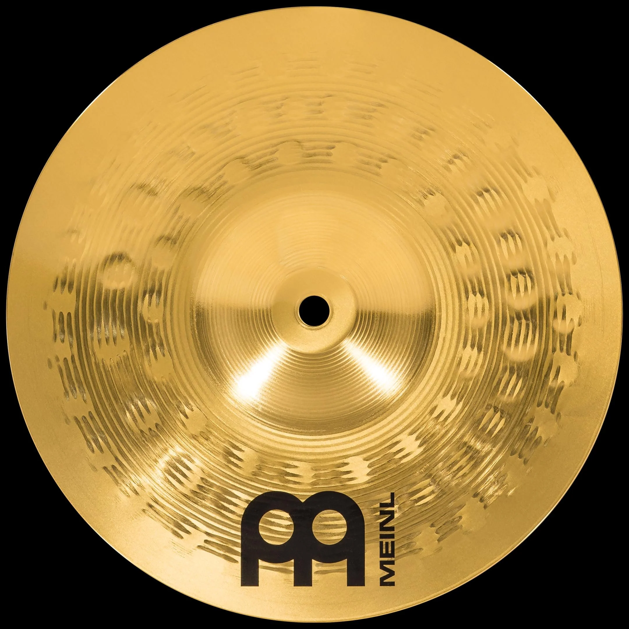 HCS Brass Cymbals - Image 8