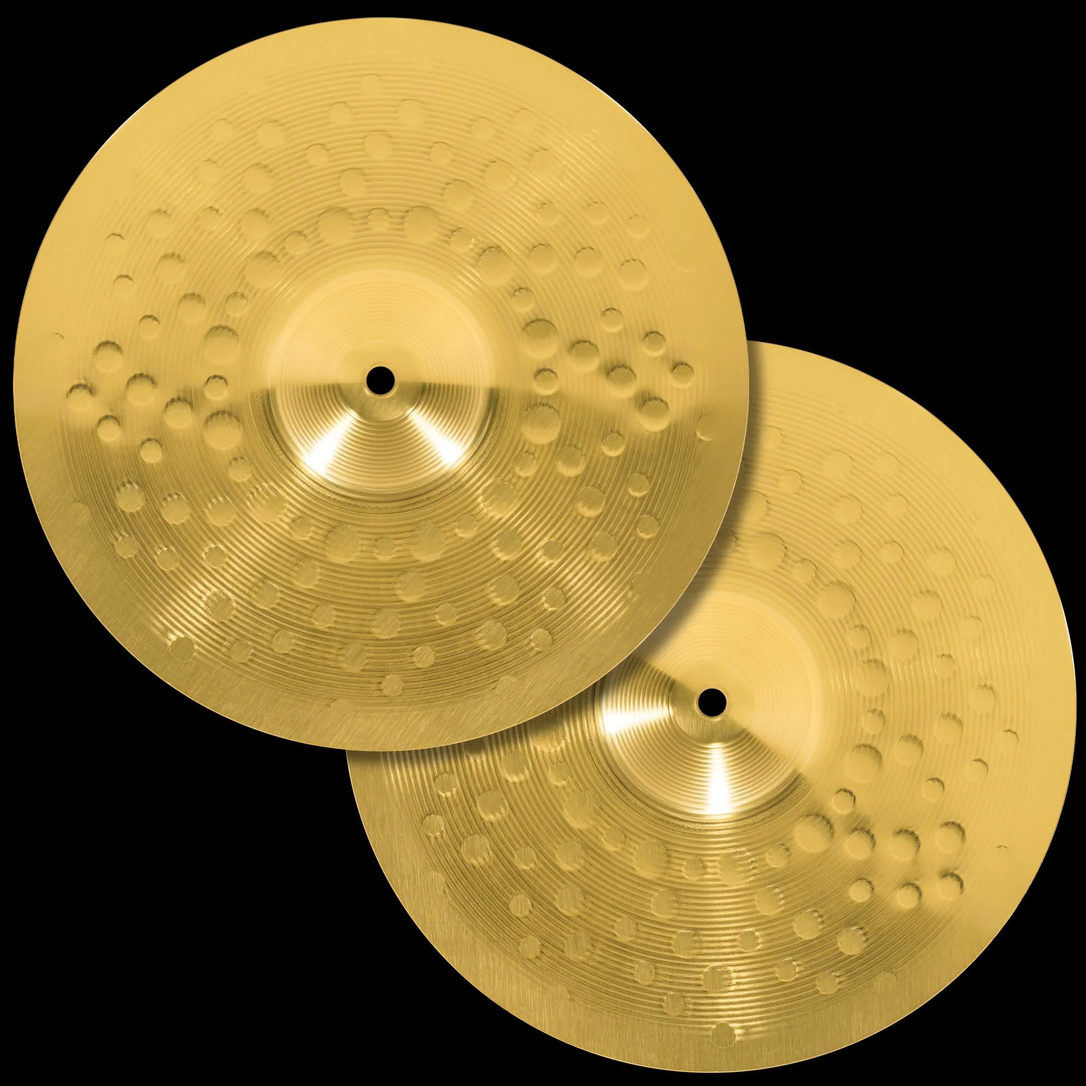 HCS Brass Cymbals - Image 9