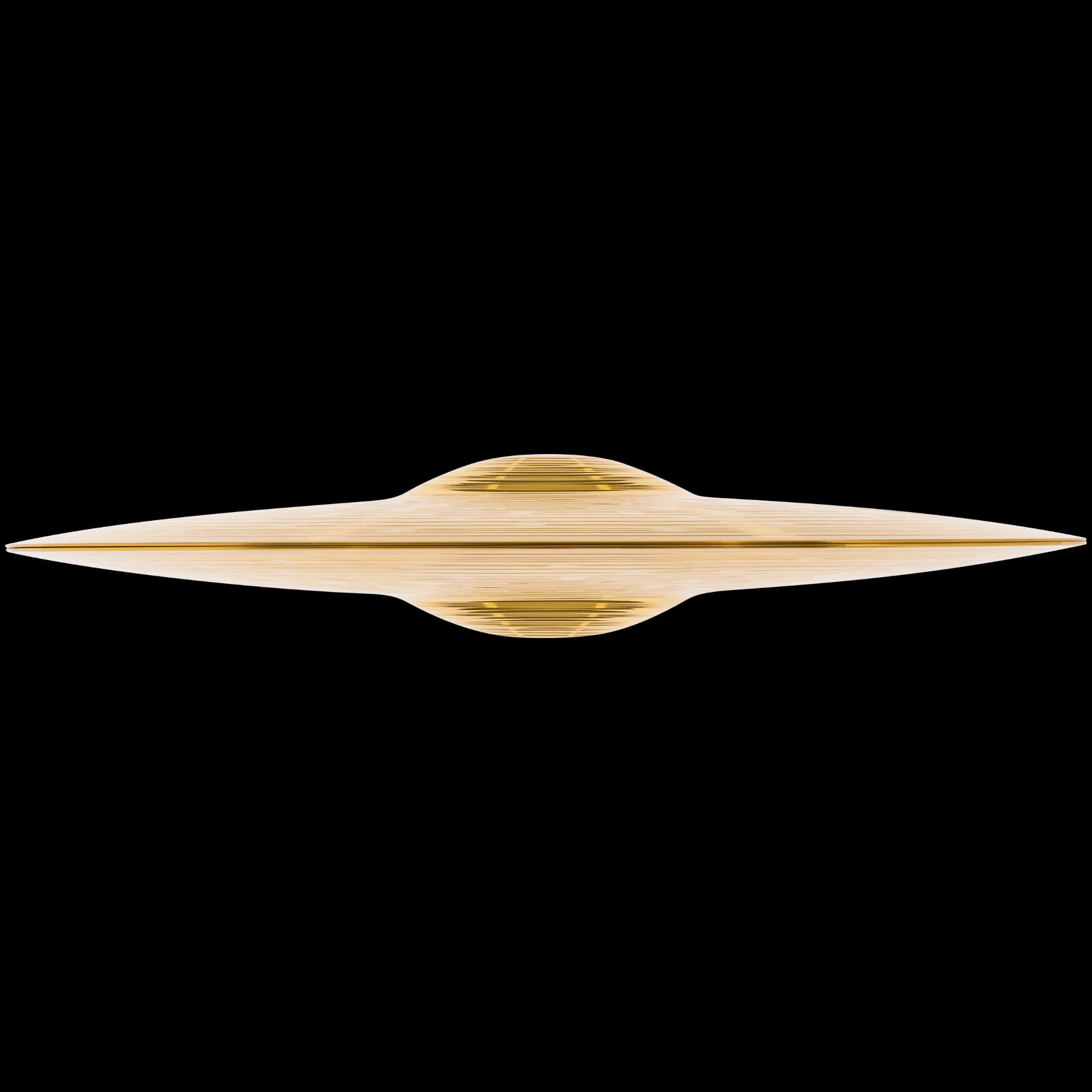 HCS Brass Cymbals - Image 9