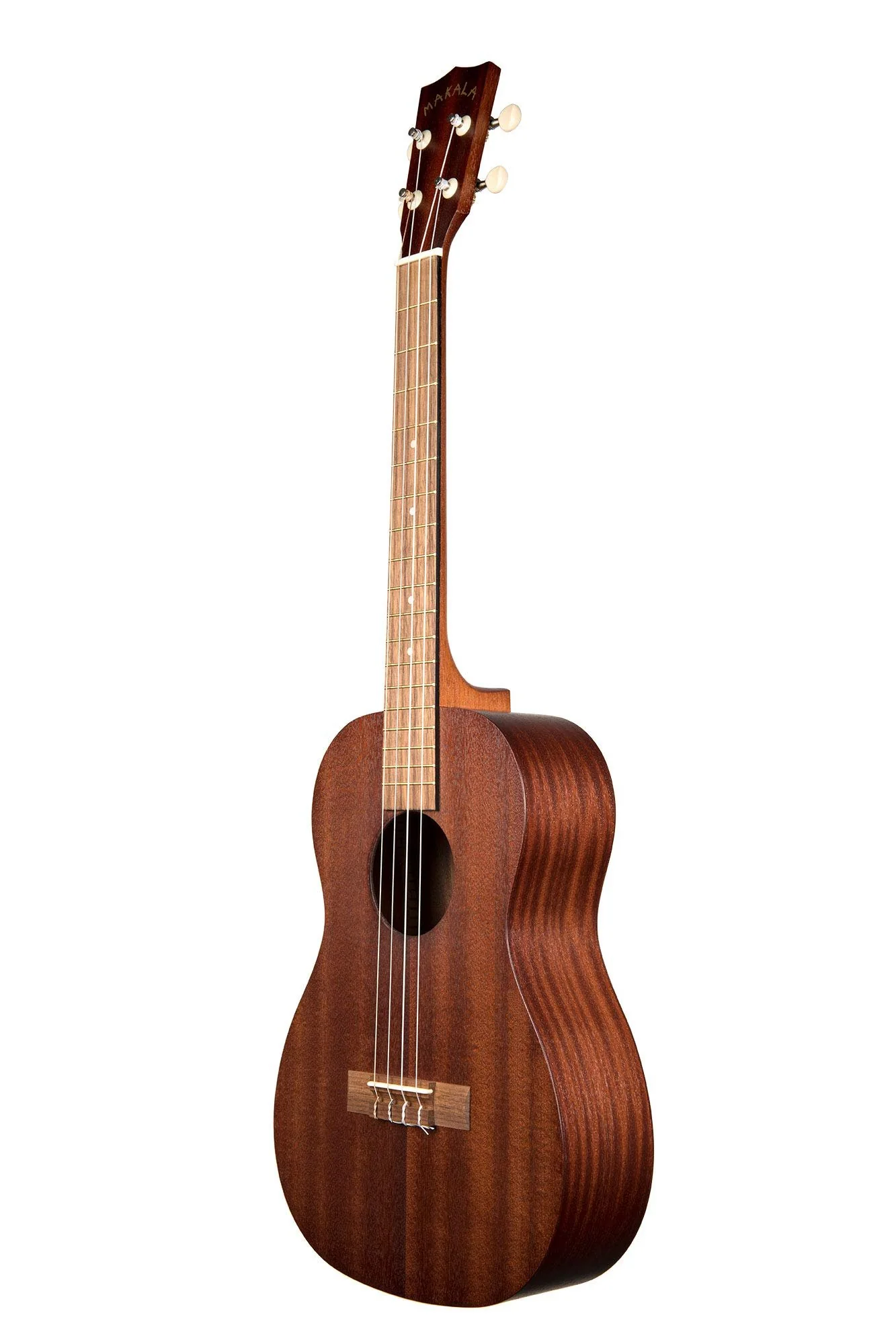 Kala KA-MK-B Makala Baritone Ukulele - Image 3
