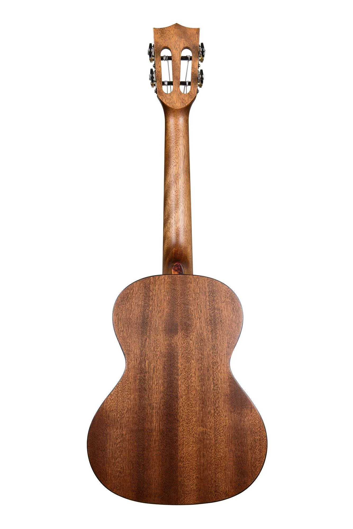 Kala KA-SMHT Solid Mahogany Tenor Ukulele - Image 4