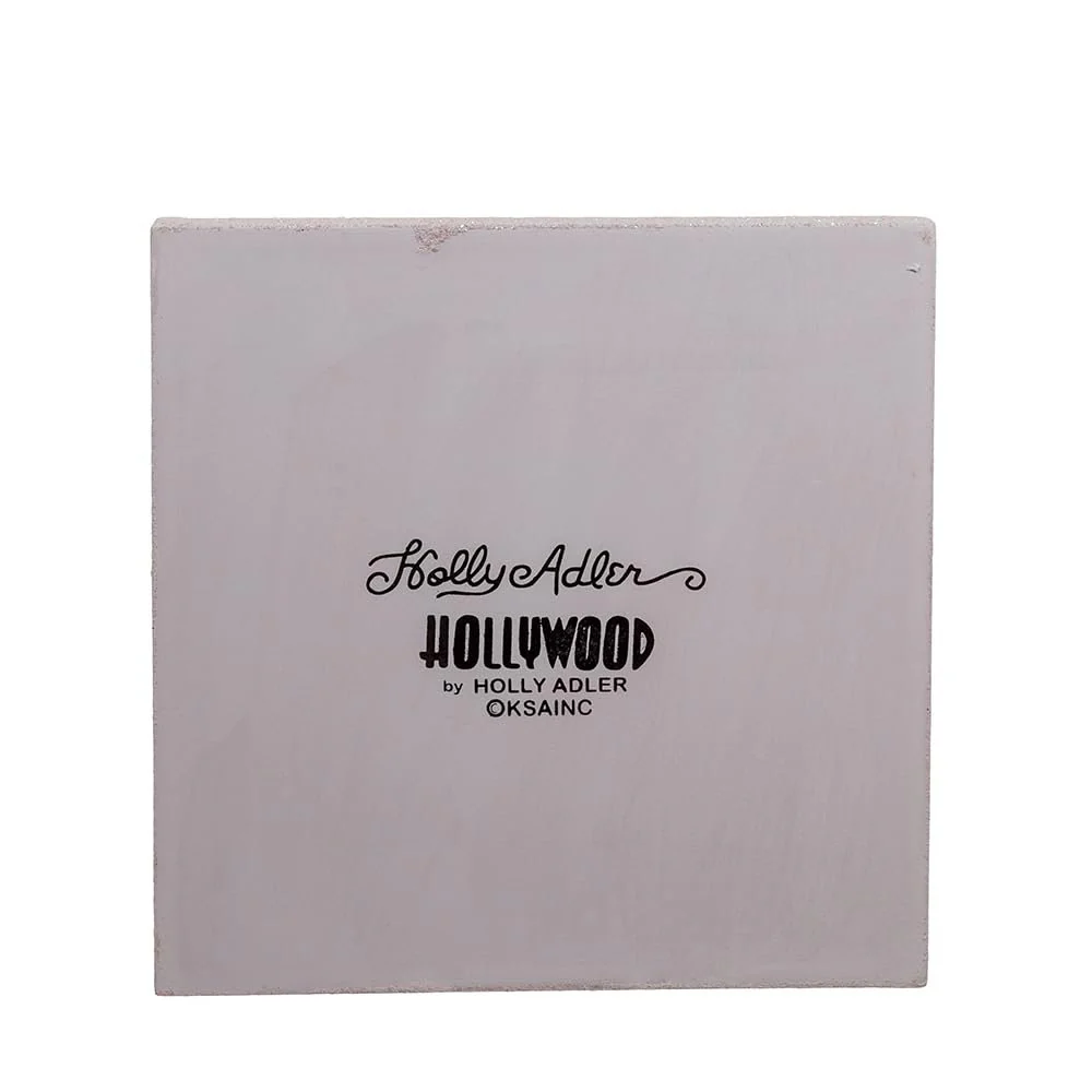 Kurt Adler Hollywood Nutcrackers Battery Operated Lit Animated Musical White Soldier Water Globes Hat Nutcracker - Image 6