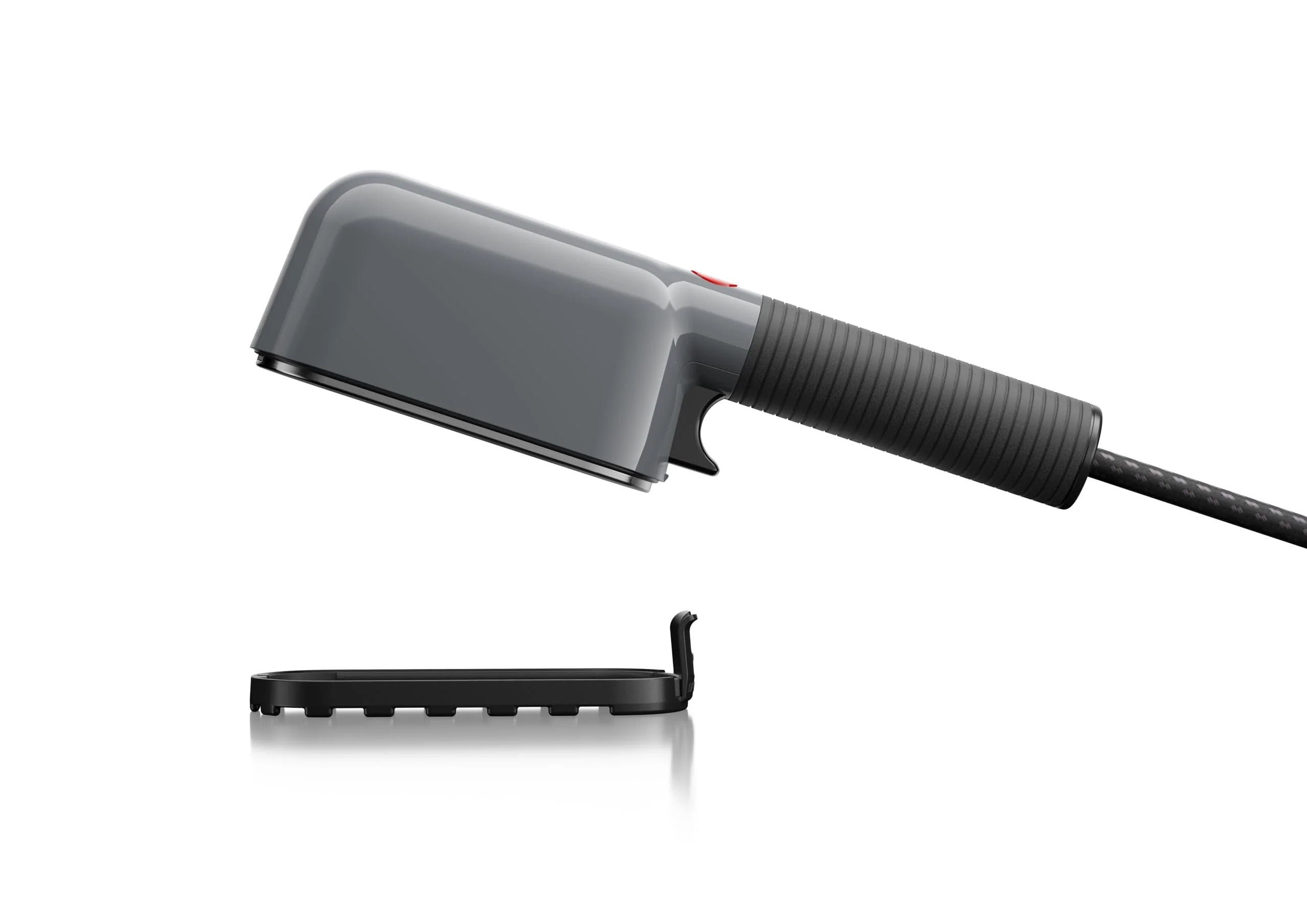 Laurastar IZZI Plus Garment and Hard Surfaces Steamer - Image 3