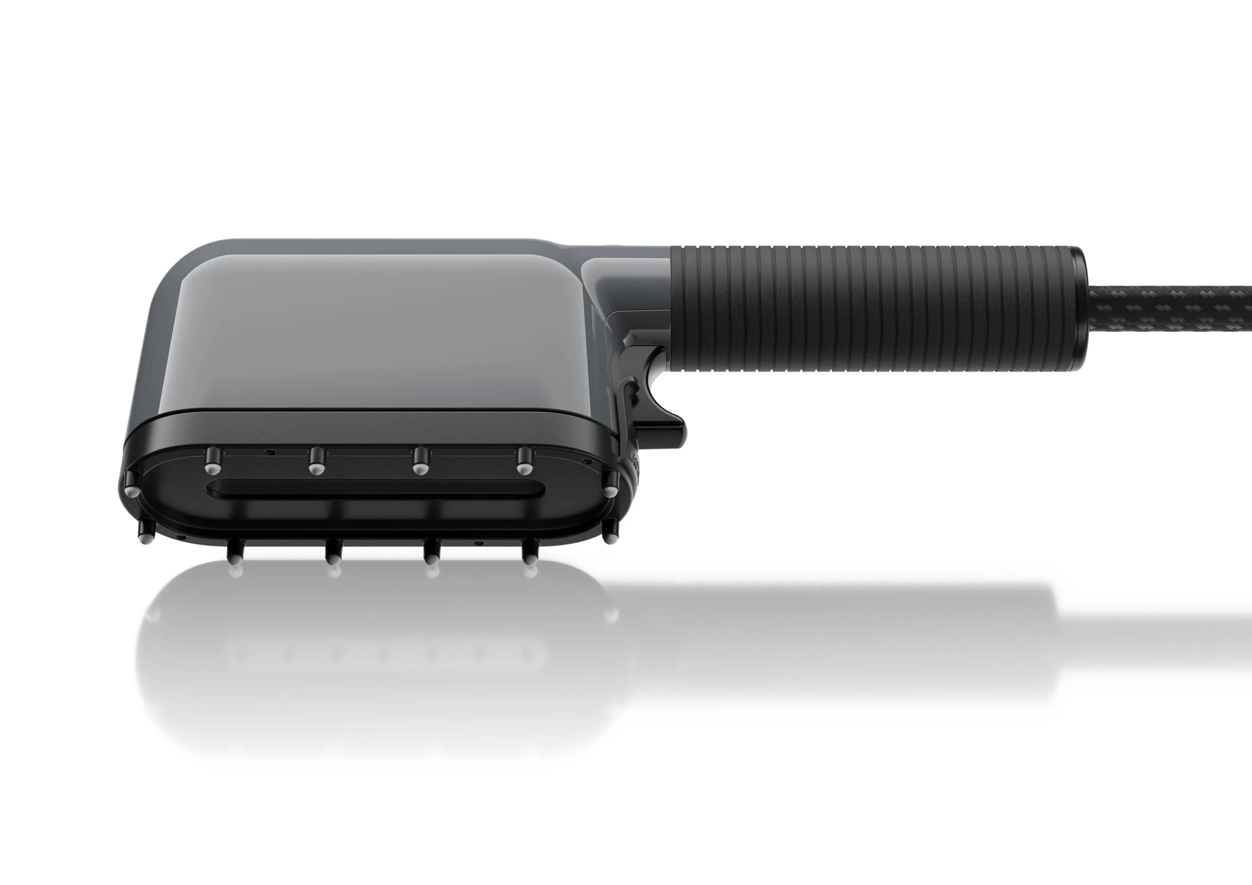 Laurastar IZZI Plus Garment and Hard Surfaces Steamer - Image 4