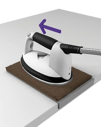 Laurastar Soleplate Cleaning Mat - Image 3