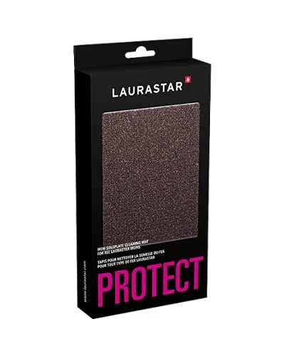 Laurastar Soleplate Cleaning Mat - Image 4