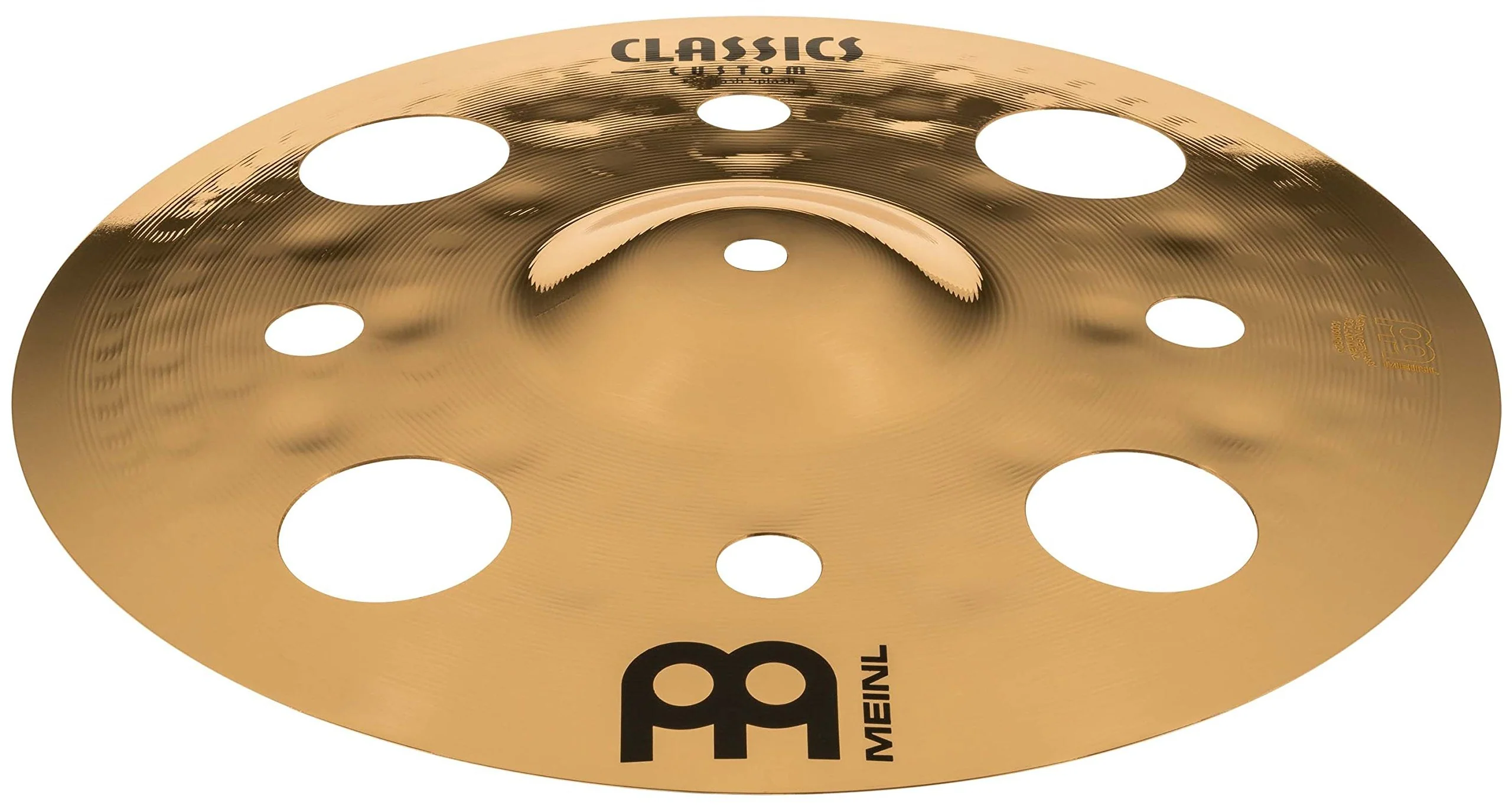 Meinl Cymbals - Image 3