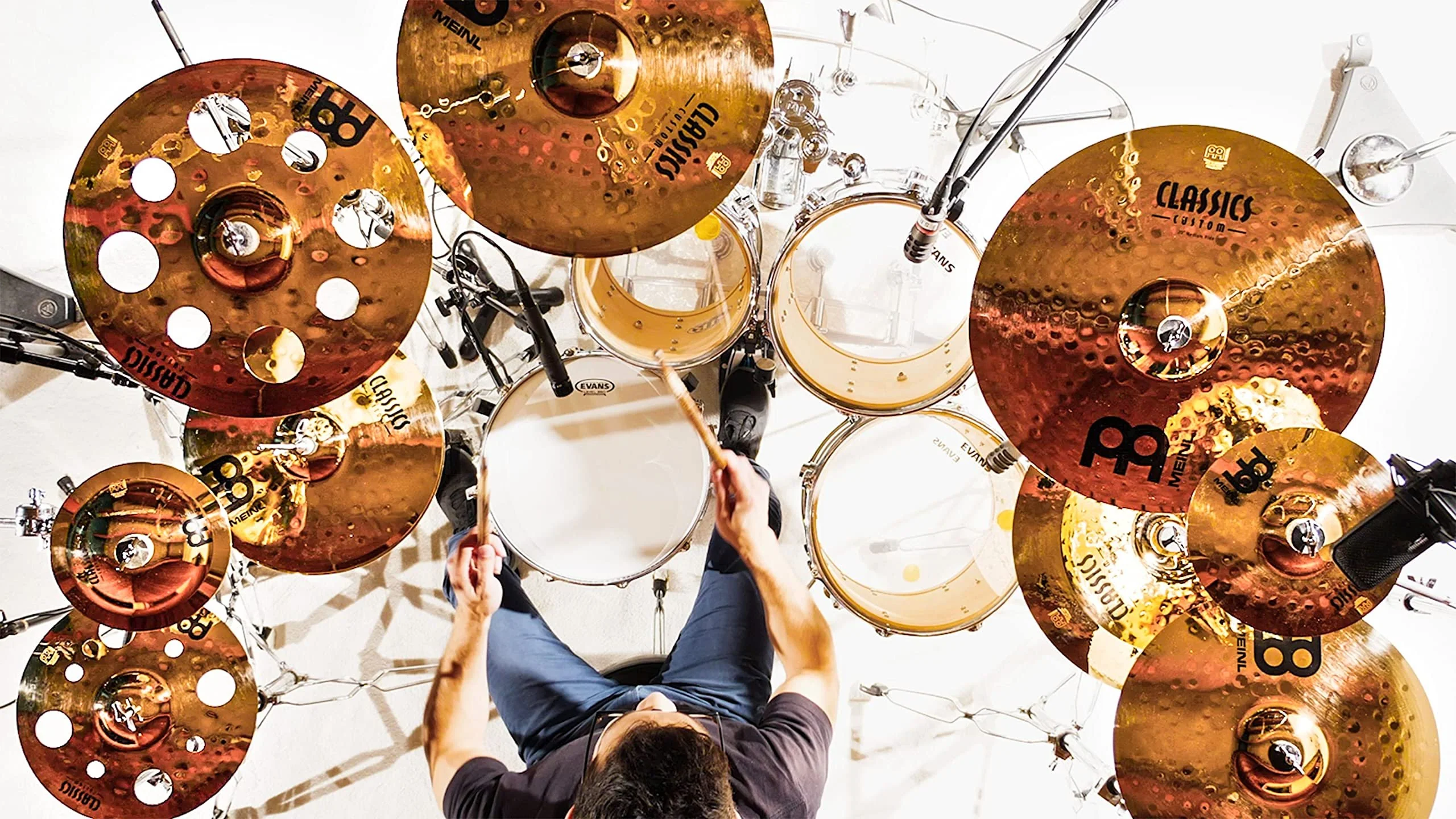 Meinl Cymbals - Image 6