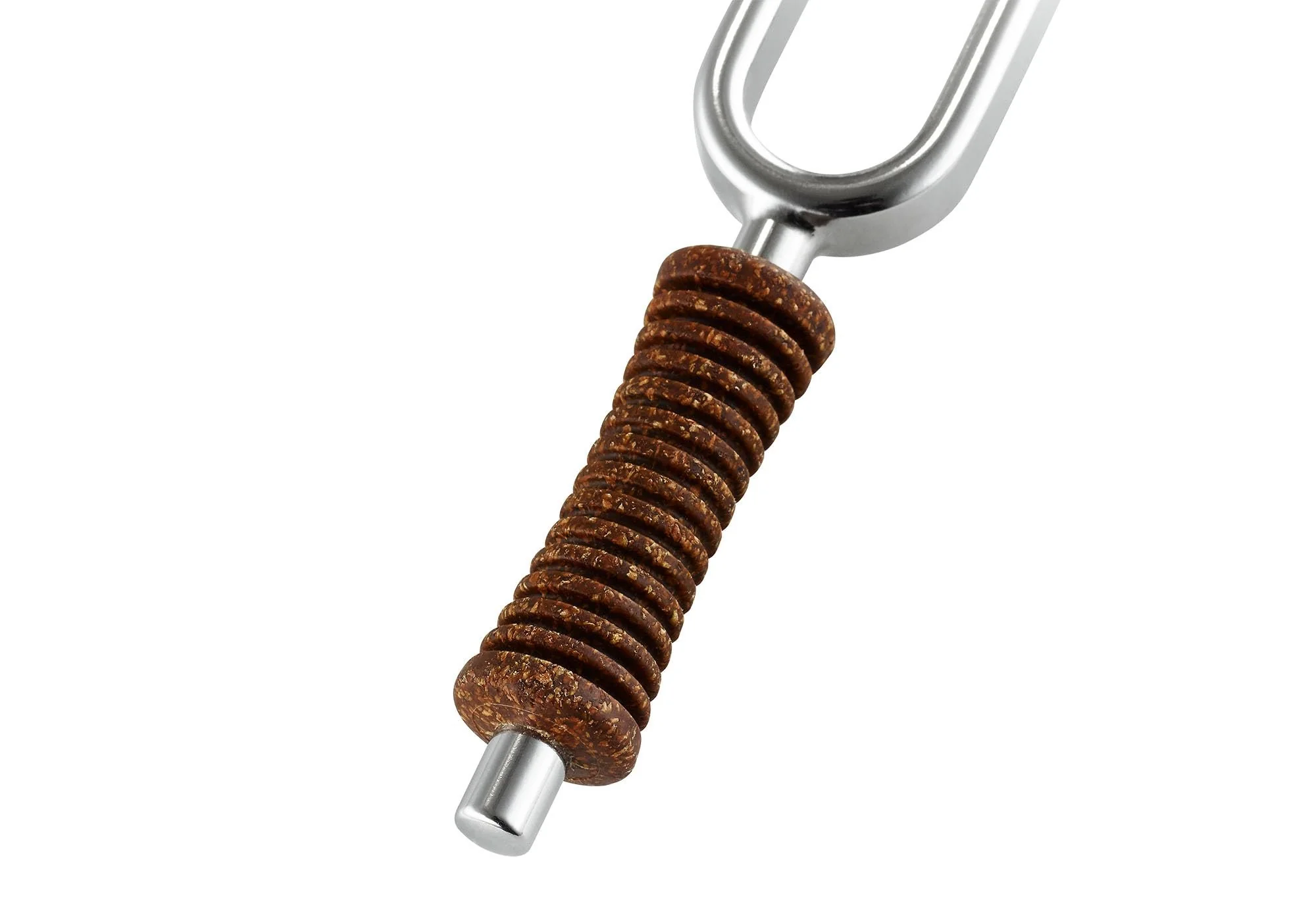 Meinl Sonic Energy Tuning Fork, Natural Pitch 432 Hz with Exact Frequency — Made in Germany — for Meditation, Sound Healing Therapy and Yoga, 2-Year Warranty (TF-432) - Image 3