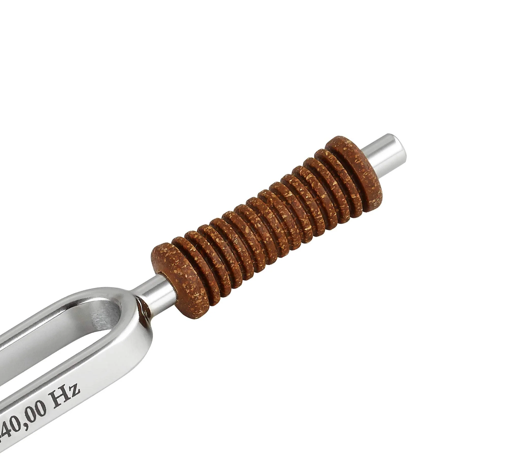 Meinl Sonic Energy Tuning Fork, Natural Pitch 432 Hz with Exact Frequency — Made in Germany — for Meditation, Sound Healing Therapy and Yoga, 2-Year Warranty (TF-432) - Image 6