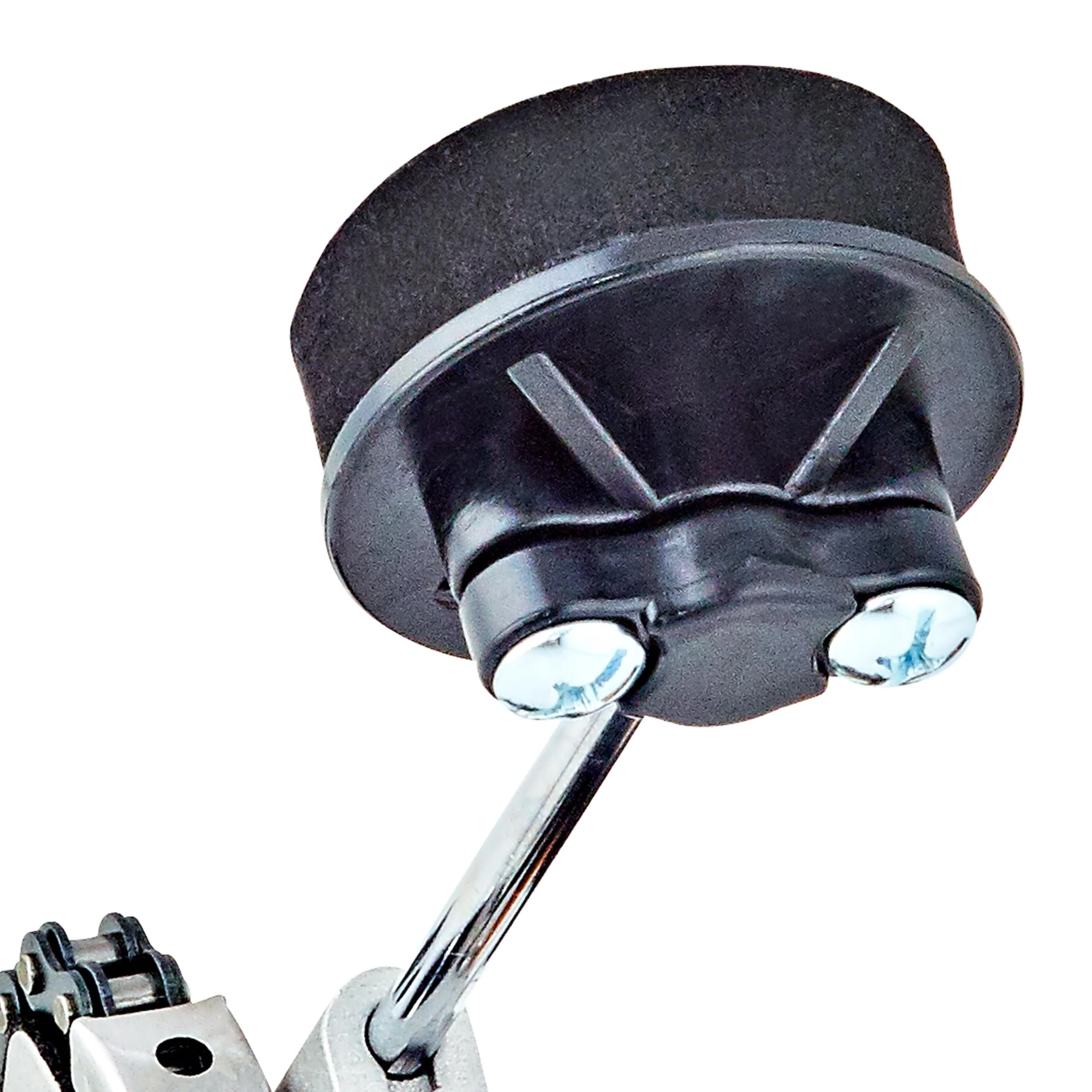 Ortega Guitars OCJP-L-GB Ortega Cajon Pedal incl. Free gig Bag, Left Foot - Image 4