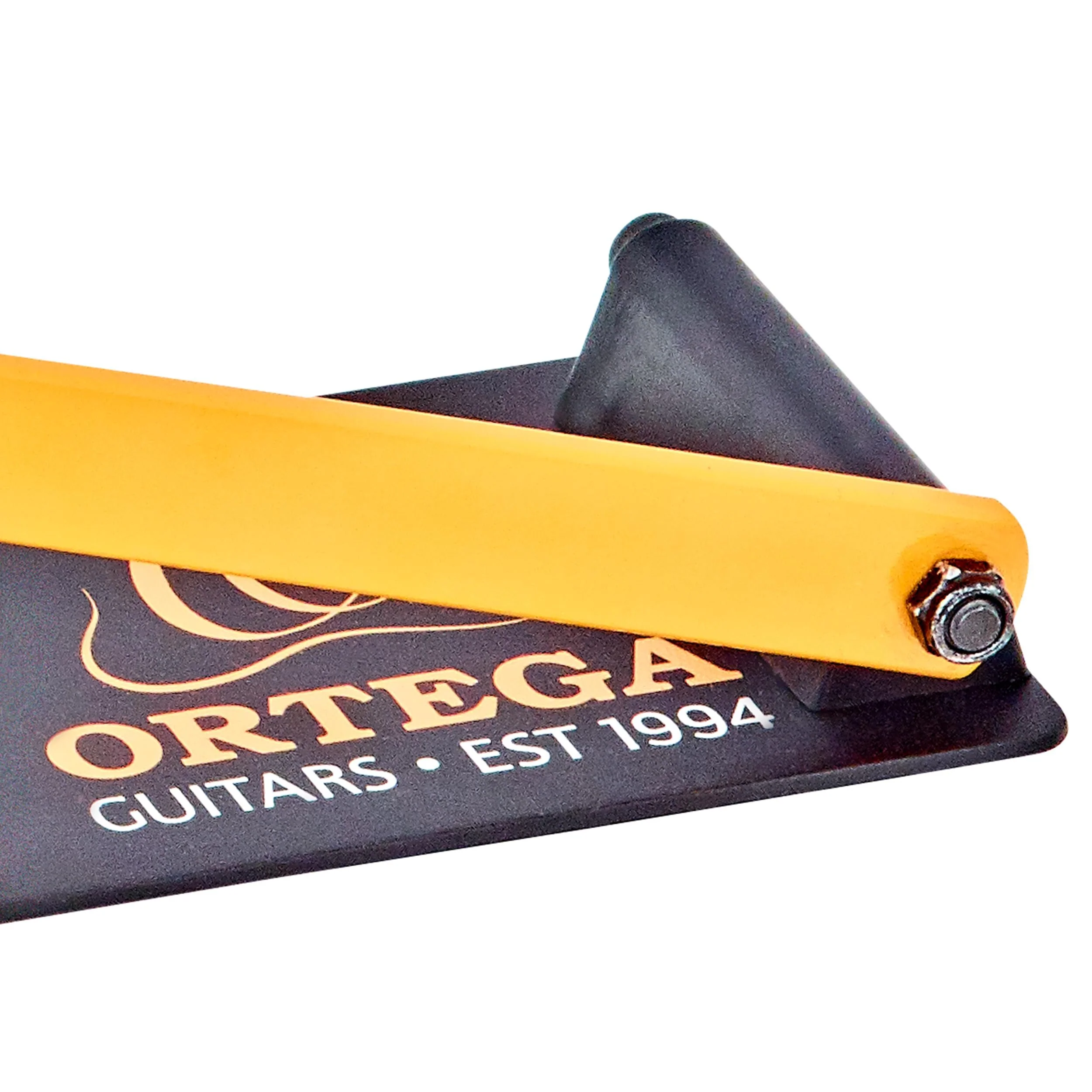Ortega Guitars OCJP-L-GB Ortega Cajon Pedal incl. Free gig Bag, Left Foot - Image 5