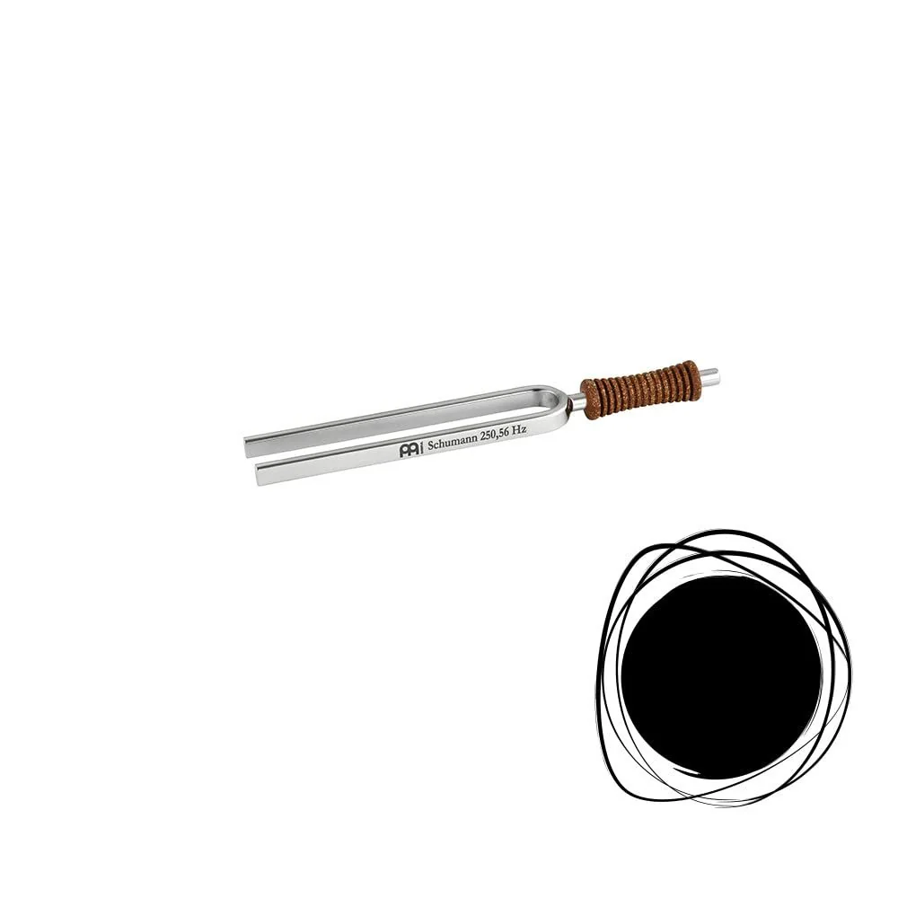 Planetary Tuned Tuning Fork - Image 6