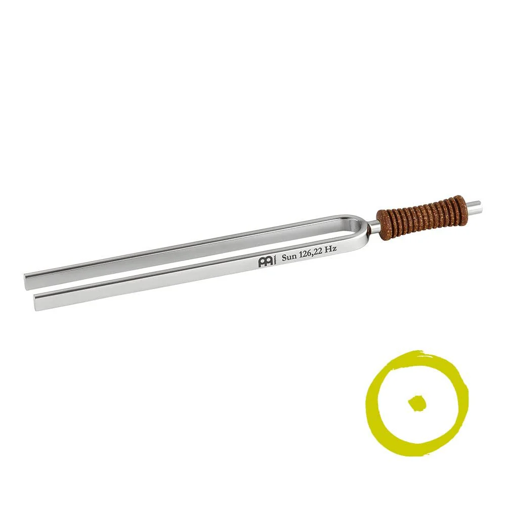 Planetary Tuned Tuning Fork - Image 7