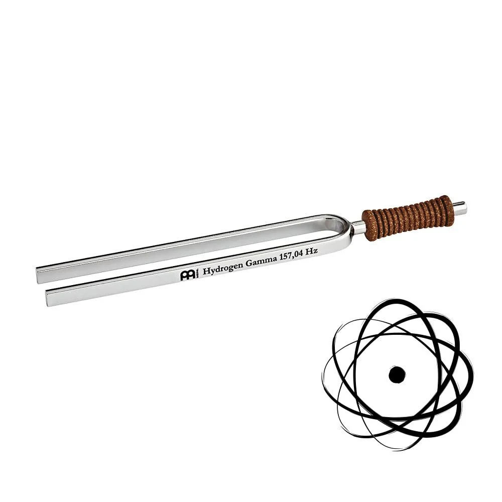 Planetary Tuned Tuning Fork - Image 8